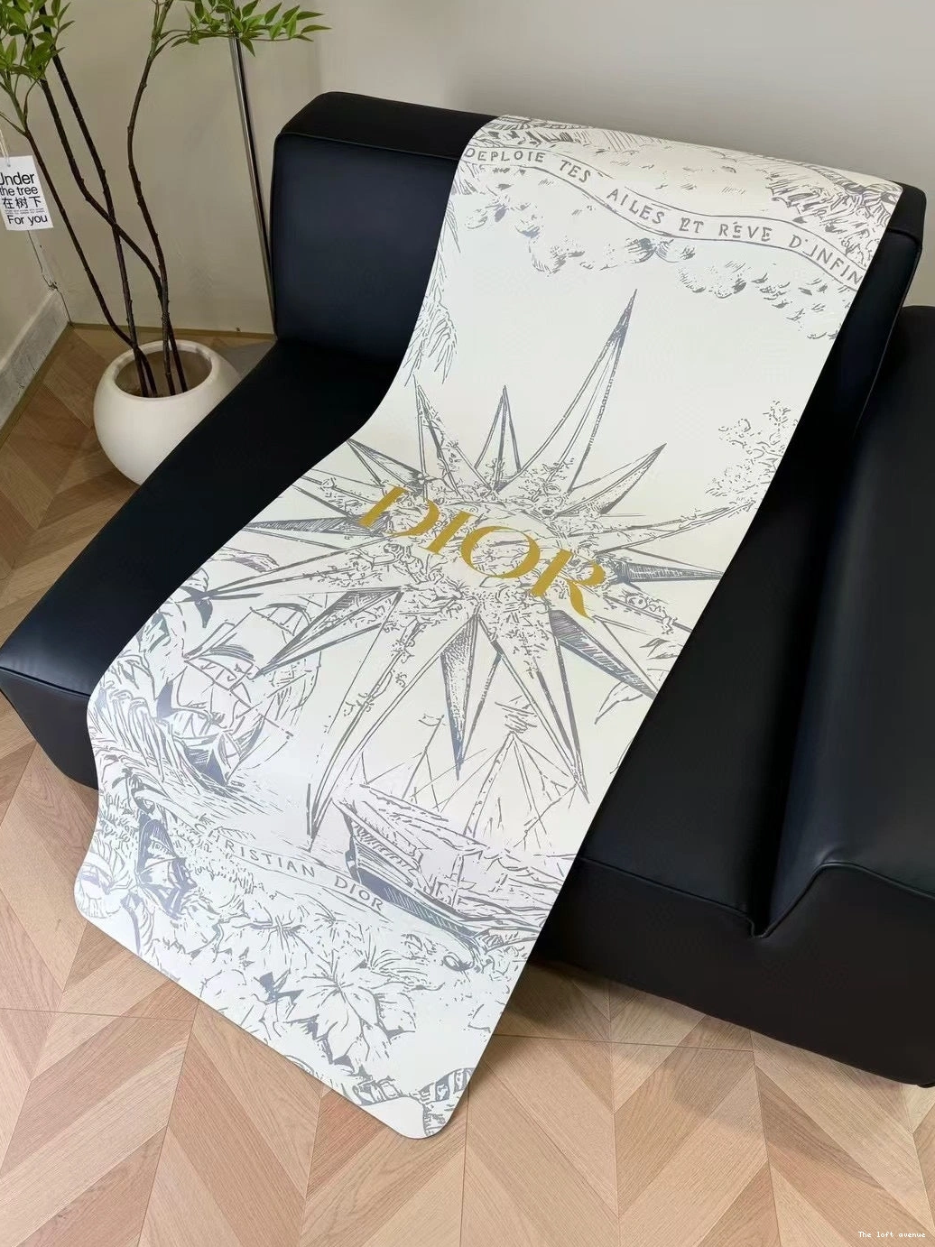 1.0 MAT YOGA CHRISTIAN 0822